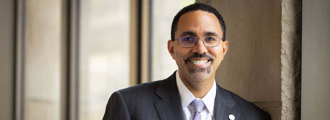 SUNY Chancellor John B King Jr.