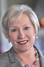 Chancellor Nancy Zimpher 150x225