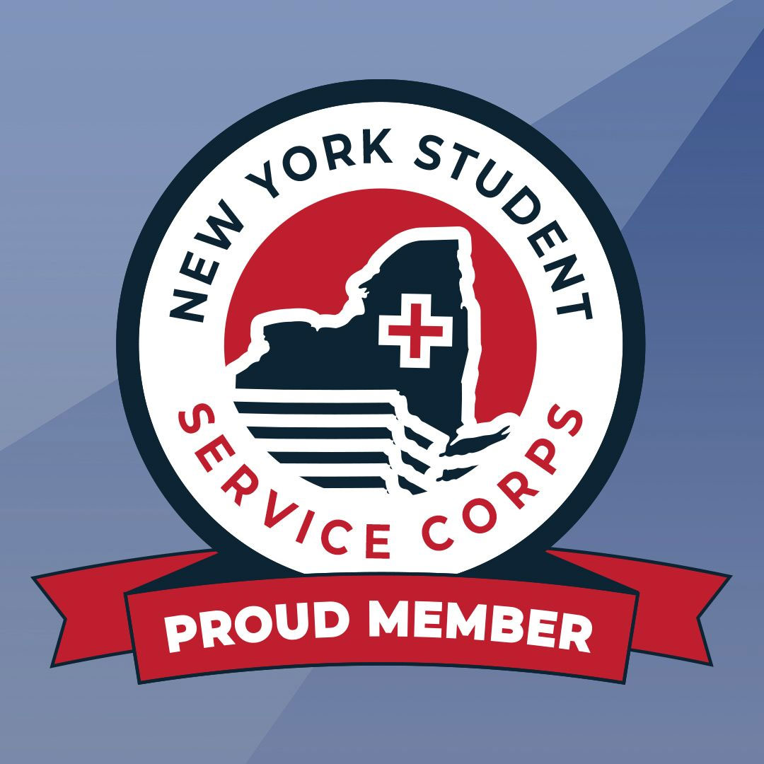 New York Student Service Corp proud member square