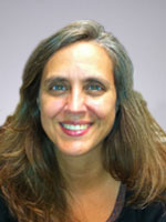 Andrea A. Zevenbergen headshot