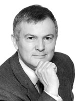 Andrew S. Whittaker headshot