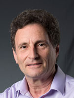 Arthur G. Samuel headshot