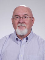 Dr. Daniel George Payne headshot