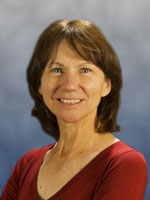 Dr. JoEllen Welsh headshot