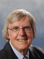 Dr. Joseph A. Skrivanek headshot