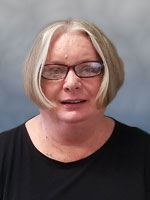 Dr. Mira I. Sakrajda headshot