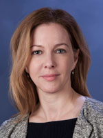 Dr. Tracey E. Wilson headshot