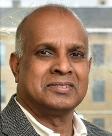 Dr. Ampalavanar Nanthakumar headshot