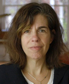 Dr. Katy Siegel headshot