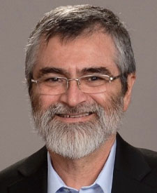 Dr. Luis A. Col&oacute;n headshot