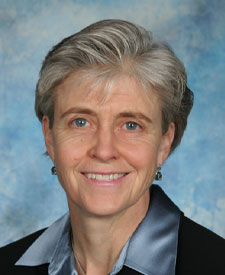 Dr. Lynn Couturier MacDonald headshot