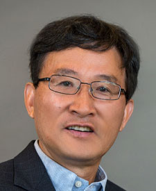 Dr. Quanxi Jia headshot