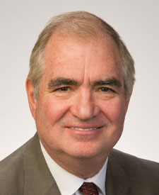 Dr. Steven D. Schwaitzberg headshot