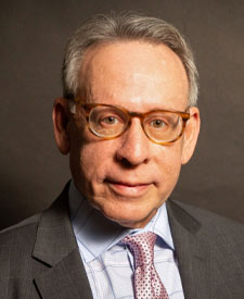 Dr. Stewart A. Bloomfield headshot
