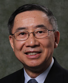 Dr. Weiyi Meng headshot