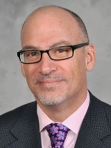 Dr. Jeffrey Alan Bogart headshot