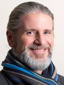 Dr. Robert A. Saunders headshot