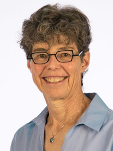 Dr. Wanda P. Fremont headshot