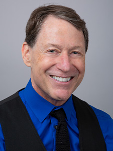 Paul W. Mockovak II  headshot