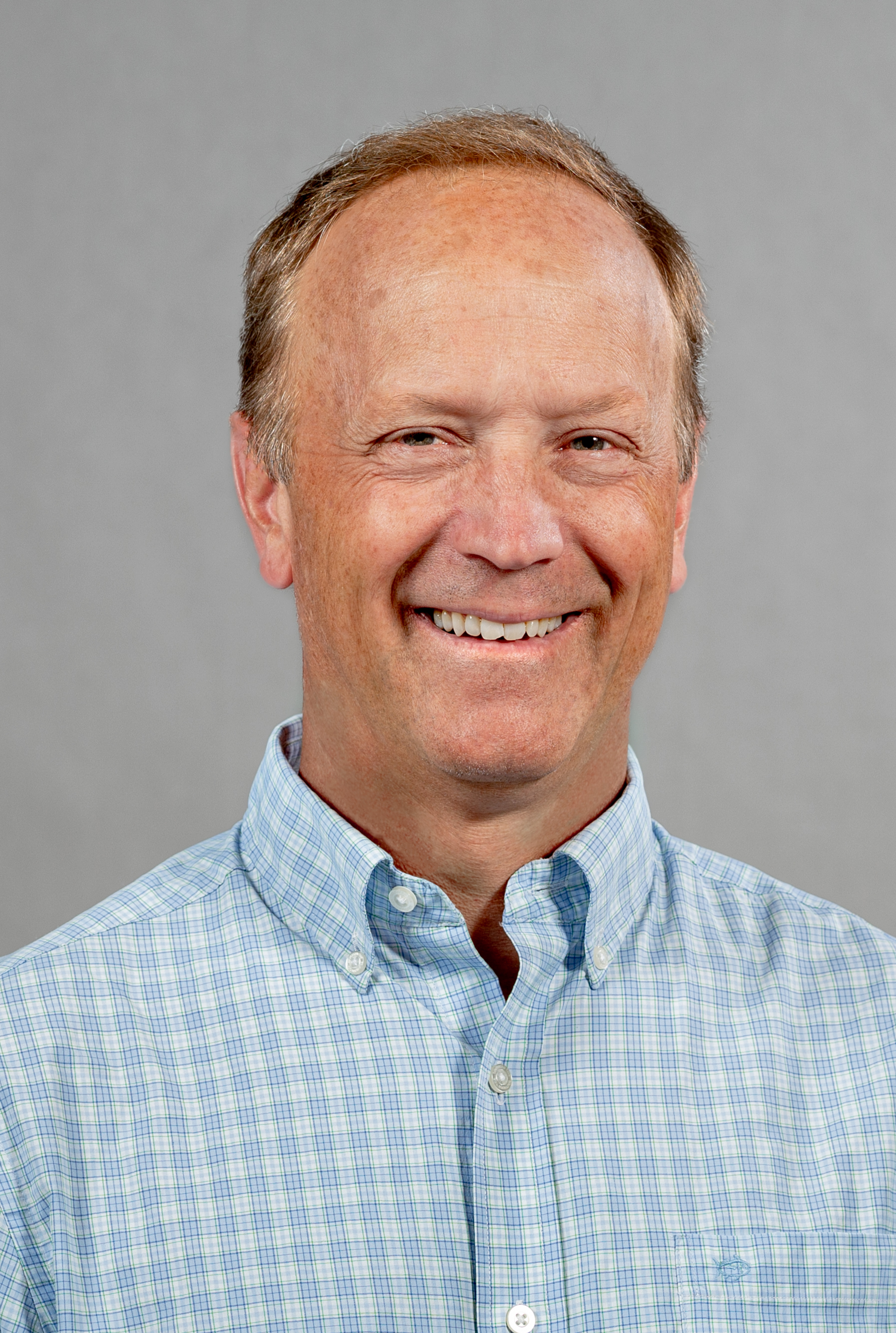Andrew Berglund headshot