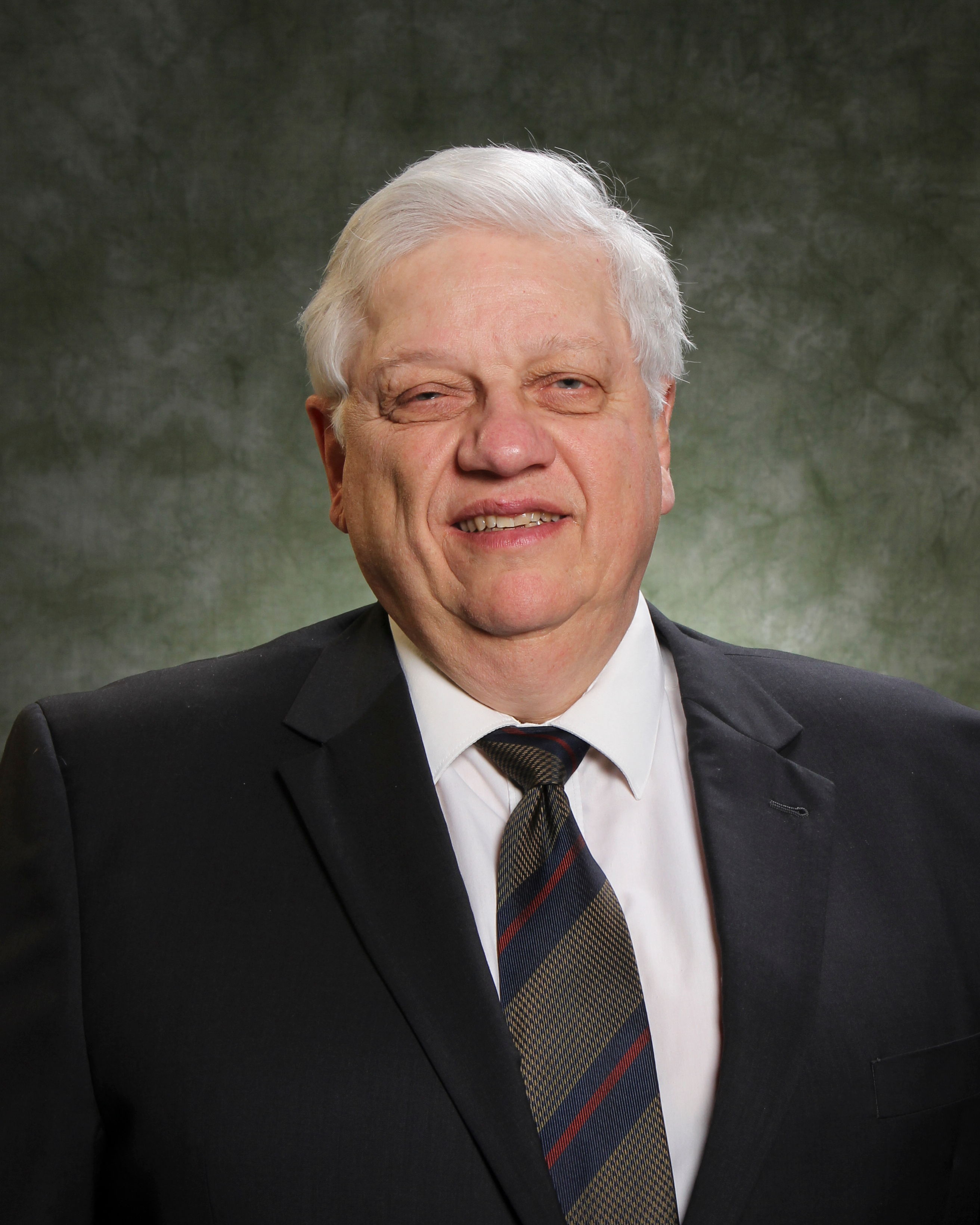 David Cingranelli headshot