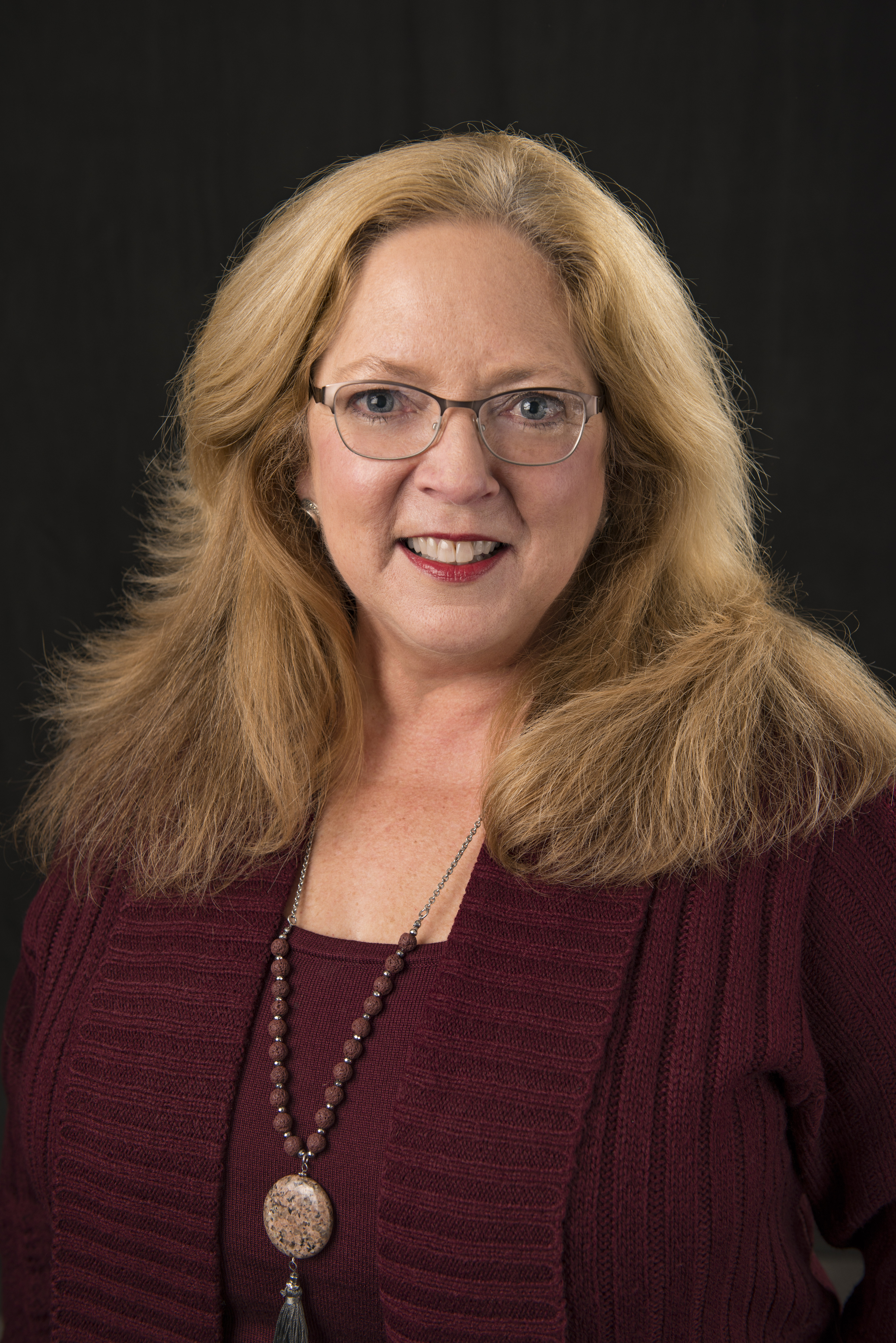 Kathleen Peterson headshot