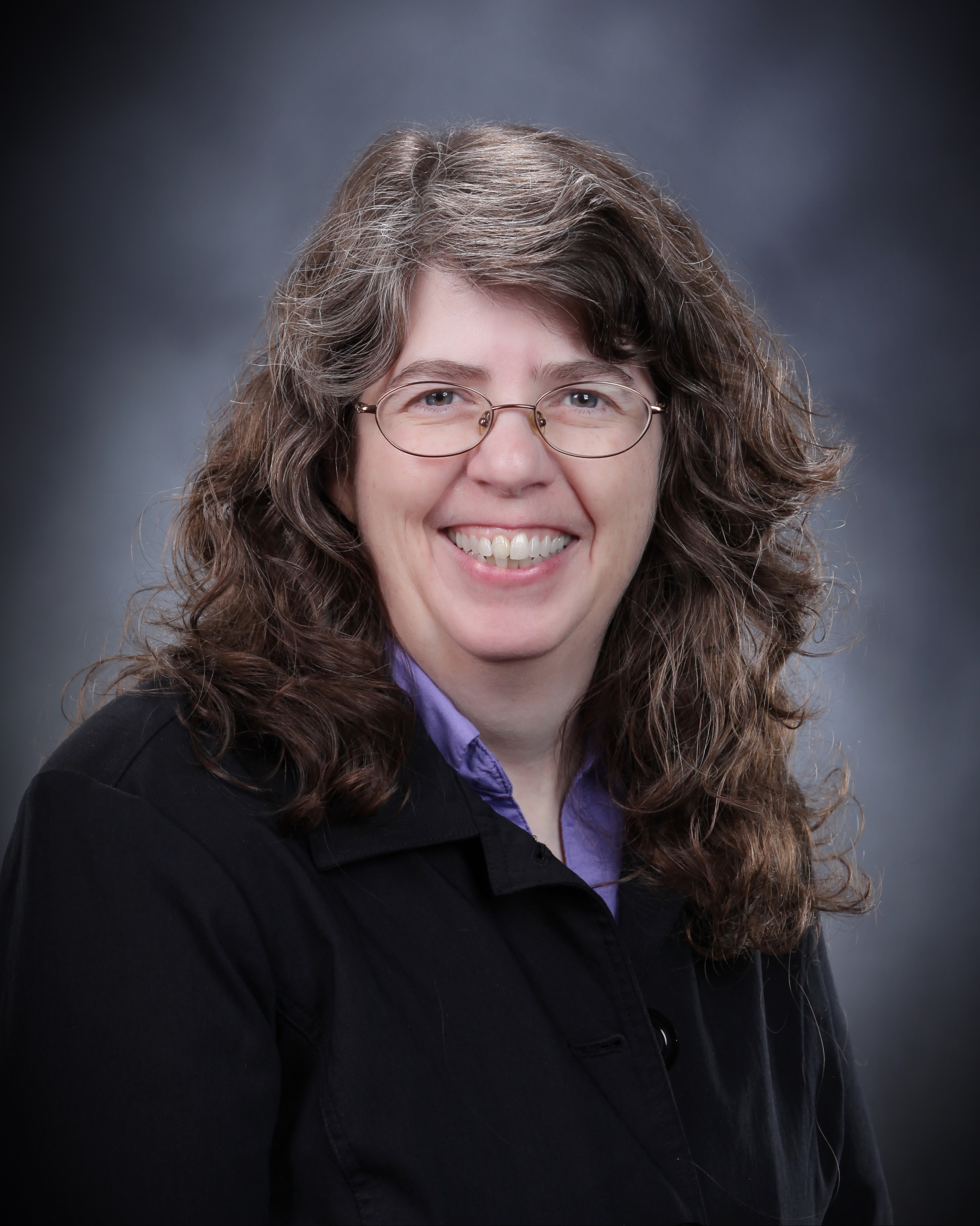 Elizabeth Shiner Klein headshot