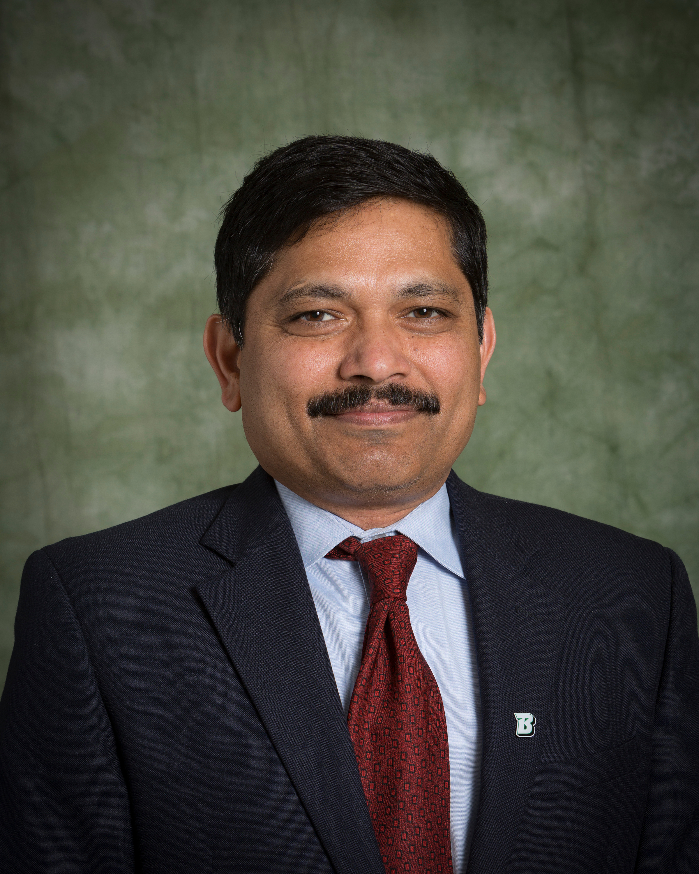 Kanneboyina Nagaraju headshot