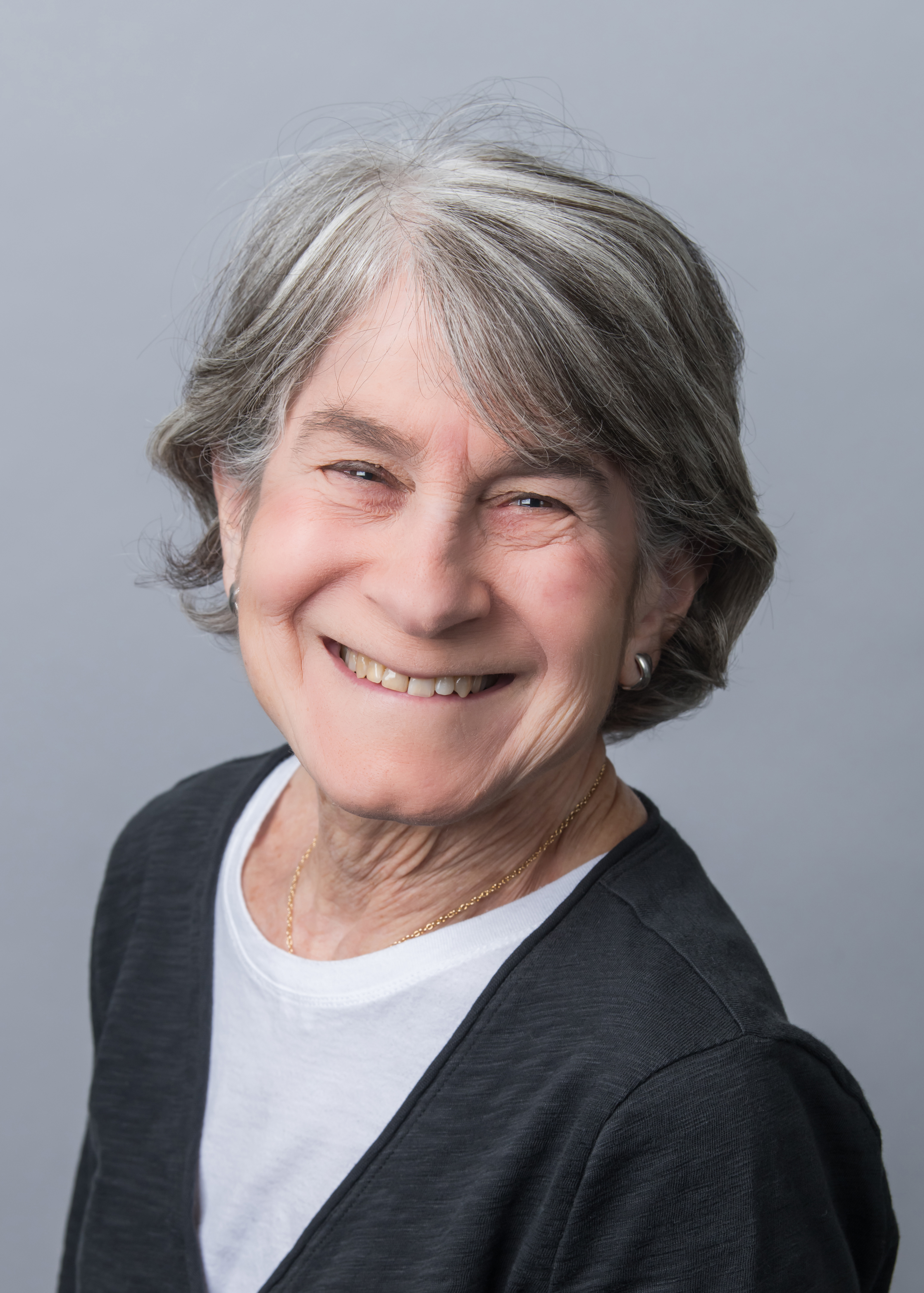 Nancy Kassop headshot