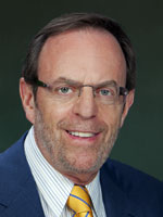Alan Gintzler headshot