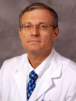 Andras Perl headshot