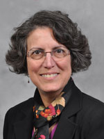 Ann S. Botash headshot