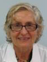Barbara G. Delano
