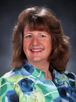 Bonni Hodges headshot