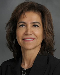 Anissa Abi-Dargham headshot