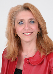 Bianca Weinstock-Guttman headshot