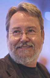 Claude R. LeBrun headshot