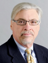 Frank A. Scannapieco headshot