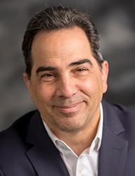 Gerard J. Puccio headshot
