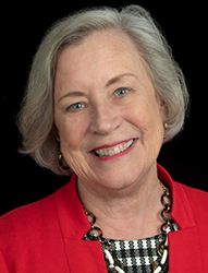 Gloria E. Meredith headshot