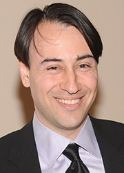 Ian Reifowitz headshot