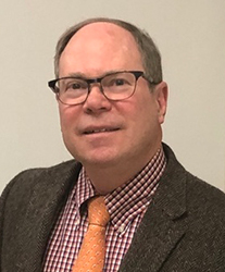 J. Kirk Cochran headshot
