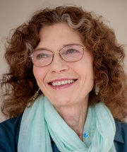 Jaimee Wriston Colbert headshot