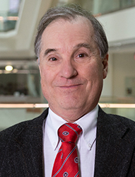 Thomas A. Russo headshot