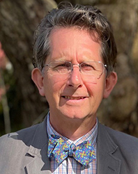 Andrew L. Fitz-Gibbon headshot