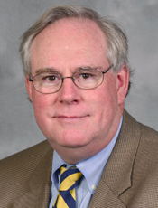 David B. Duggan headshot