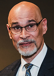 Fred Mill&aacute;n headshot