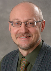 Kestutis G. Bendinskas headshot