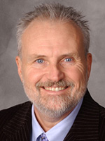 David F. Lehmann