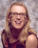 Dr. Valerie Steele